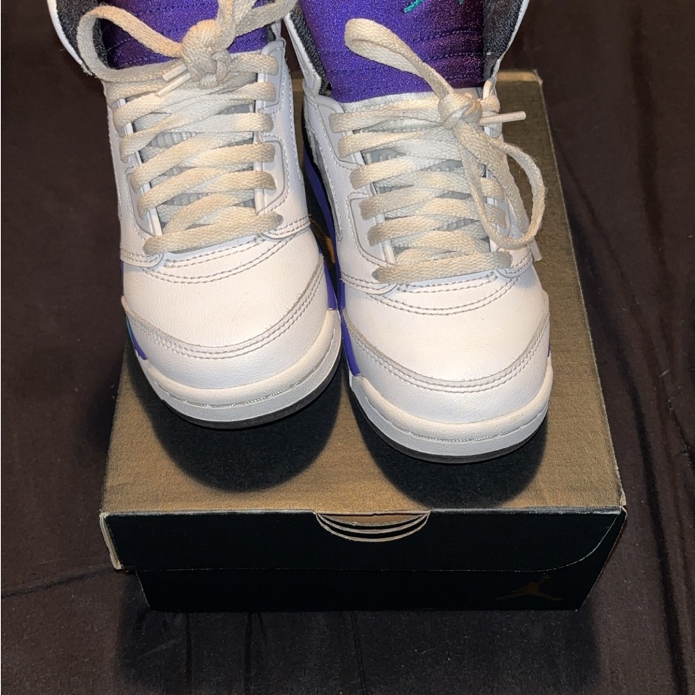 Jordan 5